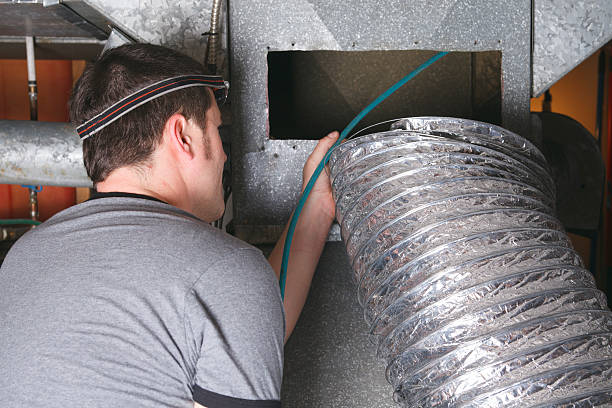 Best Best Air Duct Cleaning Company  in Watkinsville, GA